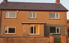 Mcconaghys Glenside Farmhouse Whitepark Bay